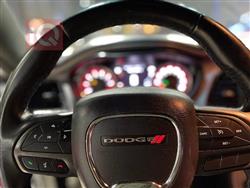 دودج تشالنجر